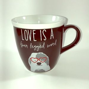 Collins Painting Novelty 18 oz Coffee mug